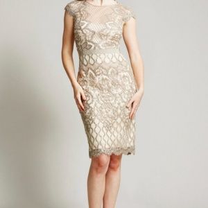 Tadashi Shoji dress